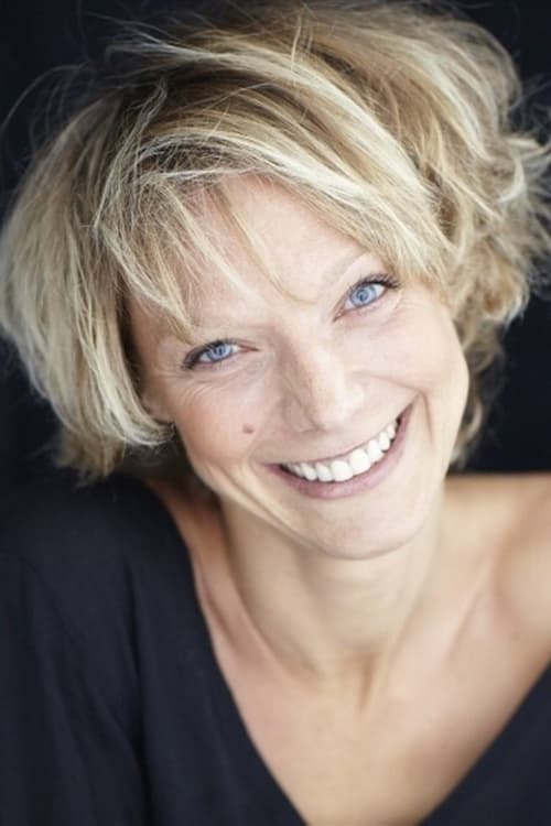 Barbara Kelsch profile