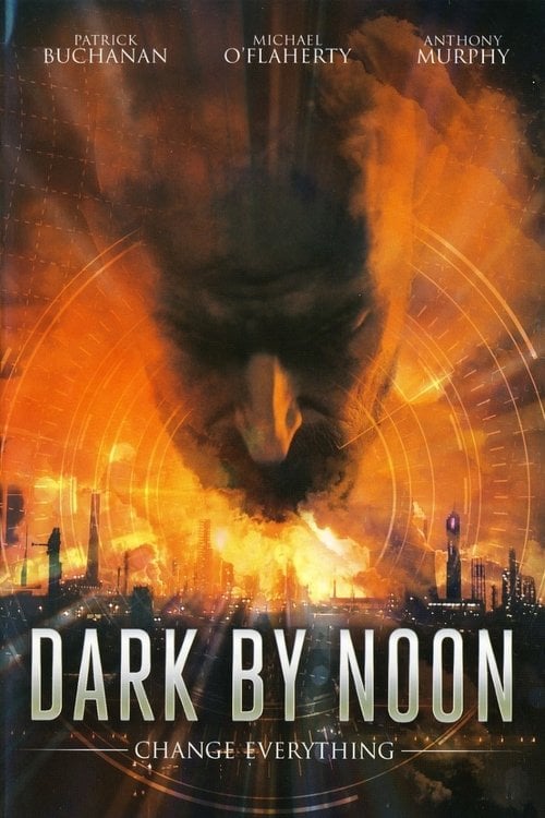 Movie poster for Dark By Noon (2013)