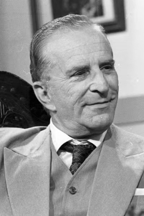 Photo of Kleber Drable, Acting