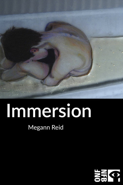 Movie poster for Immersion (2004)