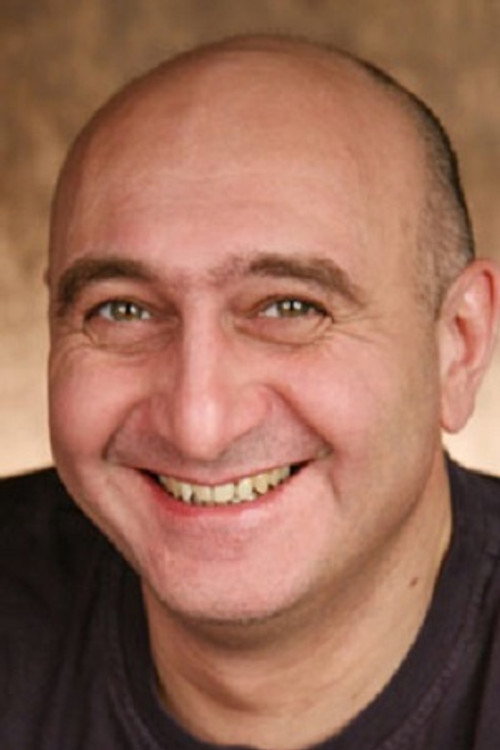 Photo of Adam Bulguchev, Acting