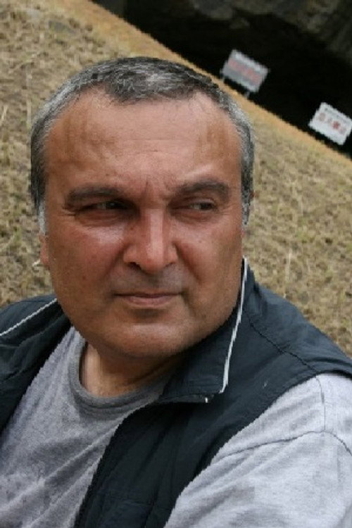 Photo of Dimitar Anakiev, Directing