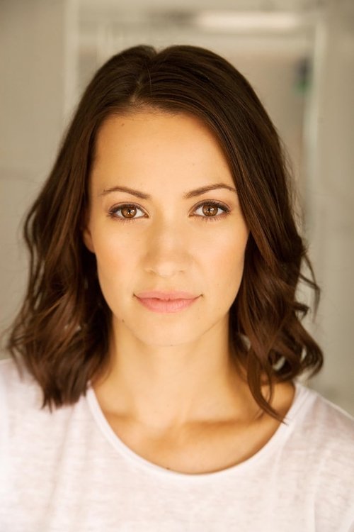 Kristen Lee Gutoskie profile