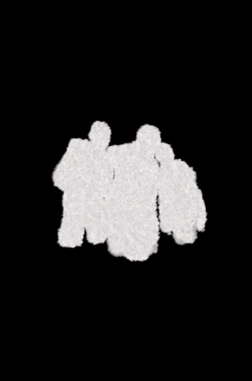 Movie poster for The A-Team (2021)