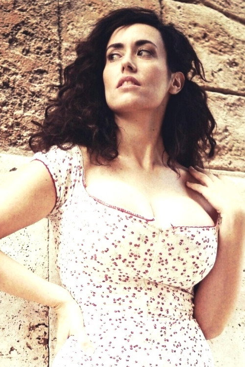 Photo of Marylin Gallo, Acting