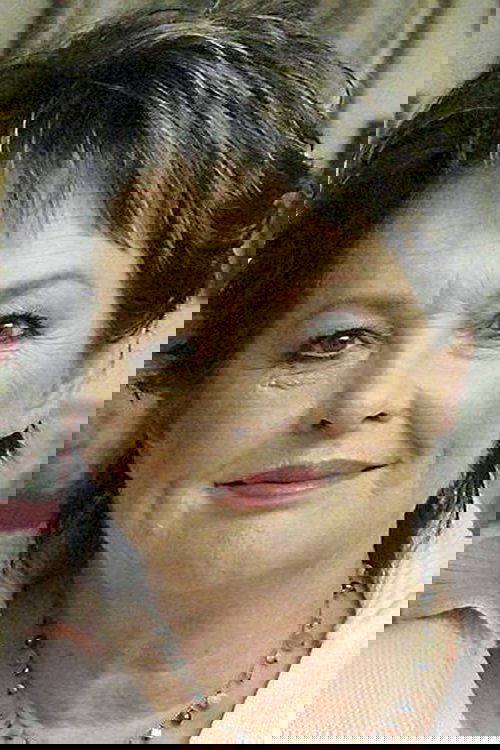 Ghita Nørby profile