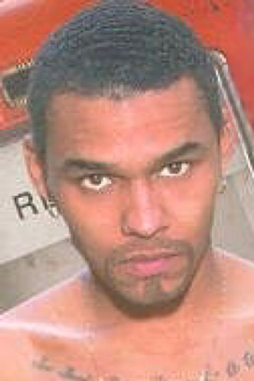 Photo of Anthony Cruz, Acting