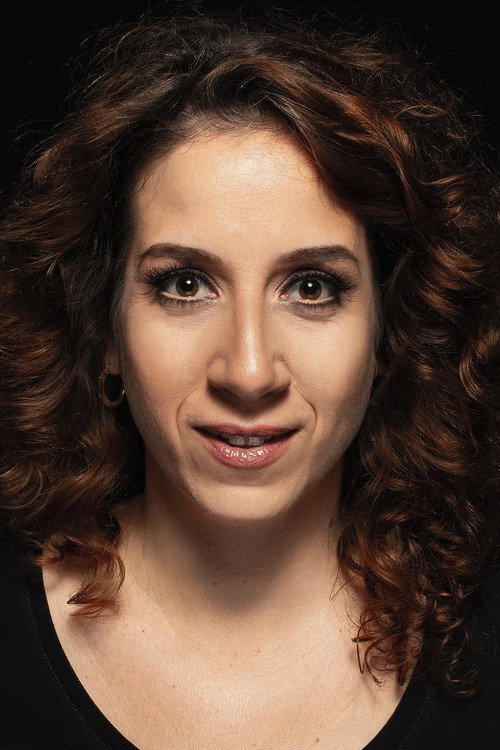 Şirincan Çakıroğlu profile