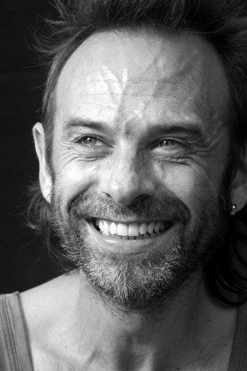 Photo of David Climent, Acting