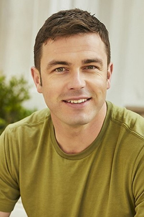 Jonathan Kidder profile