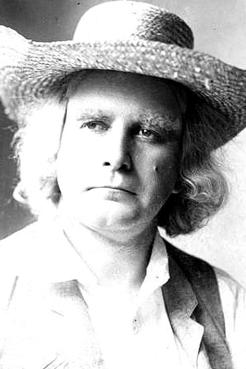 Photo of Charles Riegel, Acting