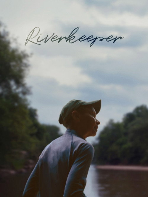 Movie poster for Riverkeeper (2026)