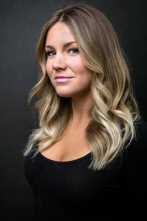 Photo of Danielle LeBlanc, Acting