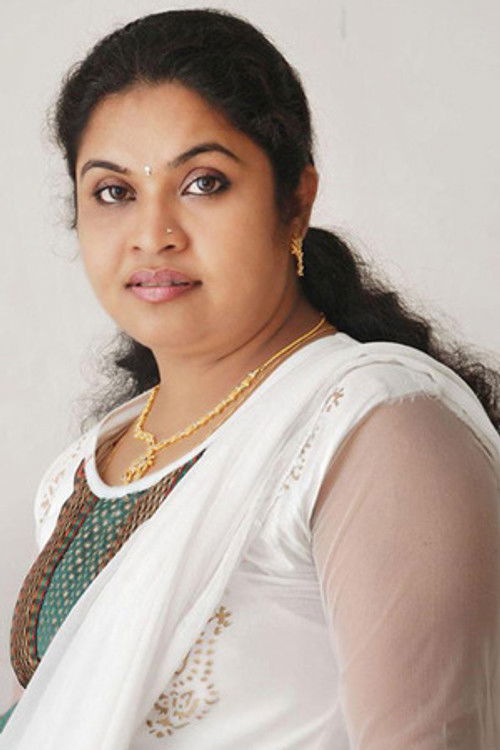 Gayathri Varsha profile