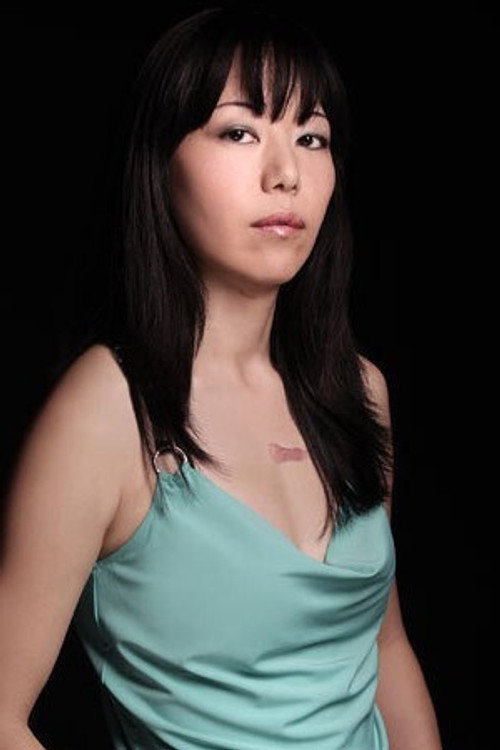 Photo of Momo Nakamura, Acting