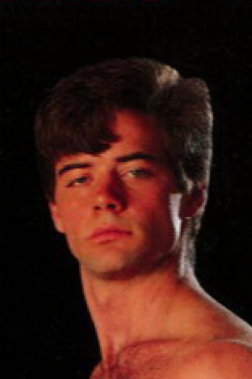 Photo of Derrick Masters, Acting