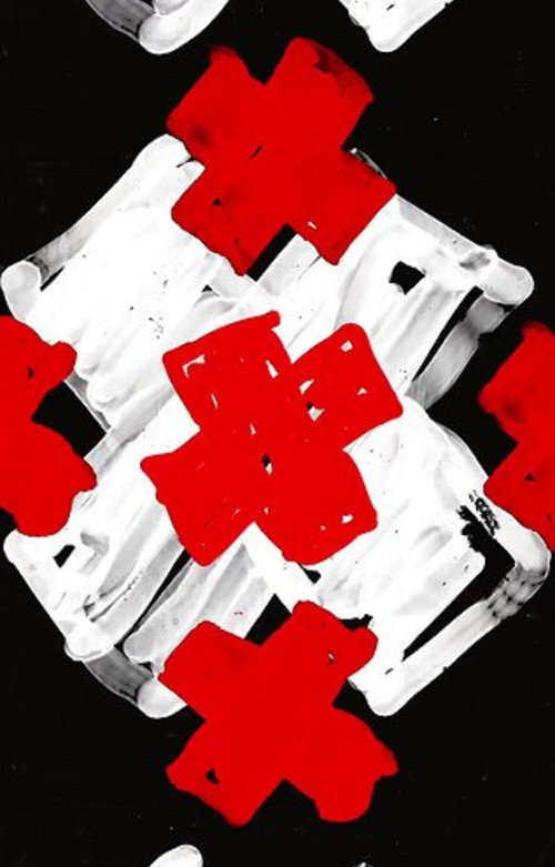 Movie poster for Crux (2017)