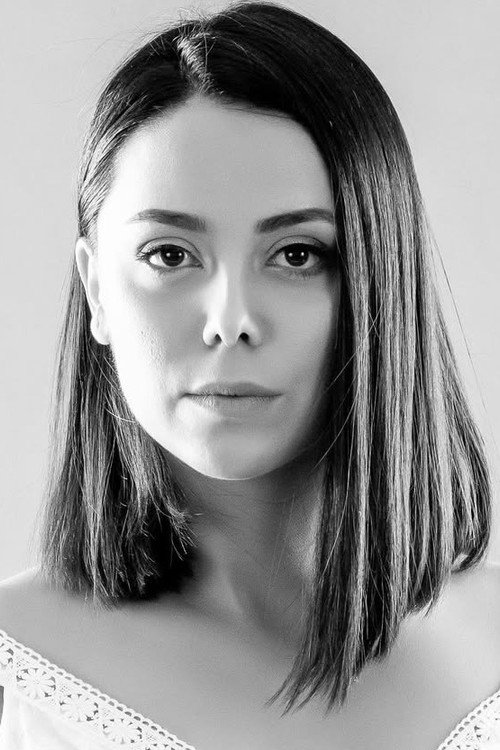 Photo of Farida Shahbazova, Acting