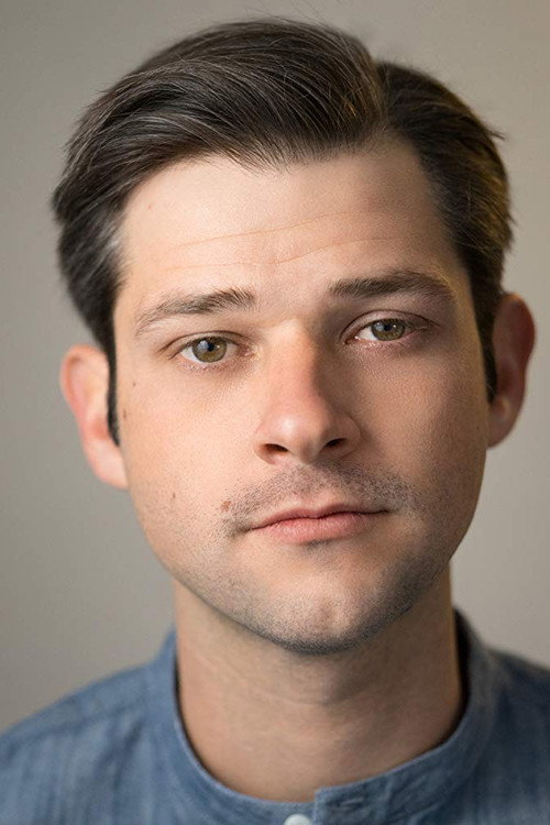Photo of Adam Weppler, Acting