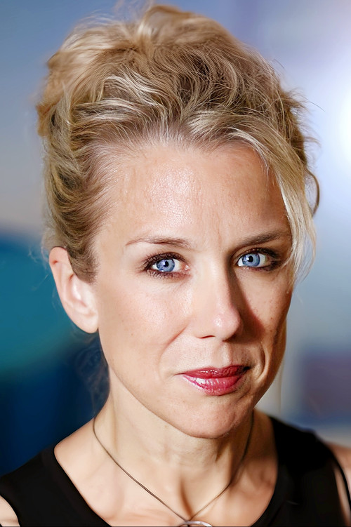 Lauren Weedman profile