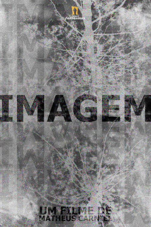 Movie poster for Imagem