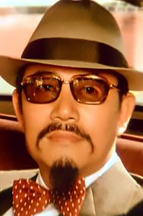 Photo of Chaplin Chang, Acting