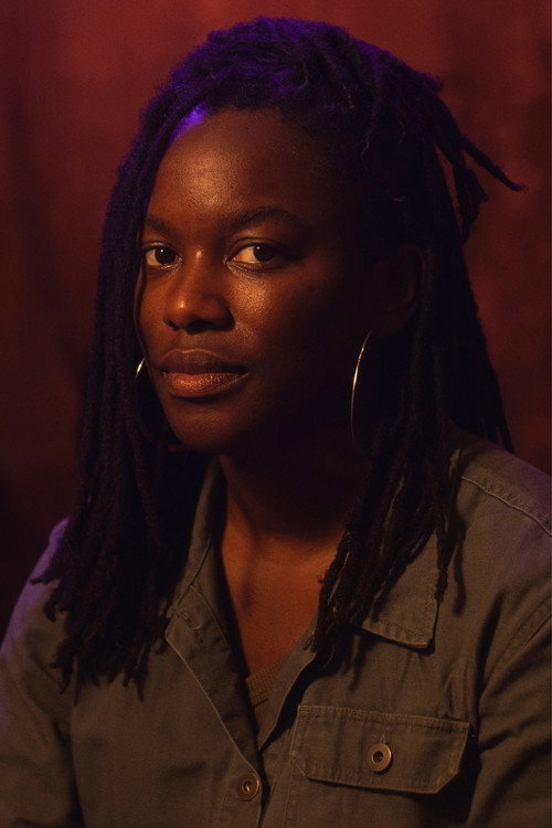 Photo of Shatara Michelle Ford, Directing