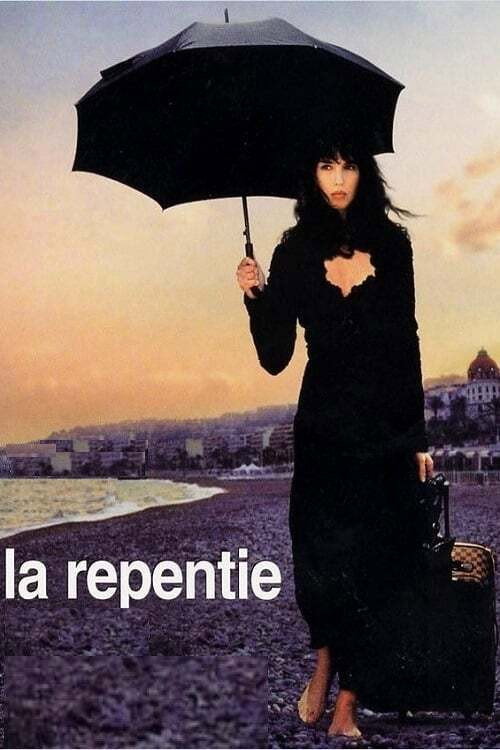 Movie poster for The Repentant (2002)