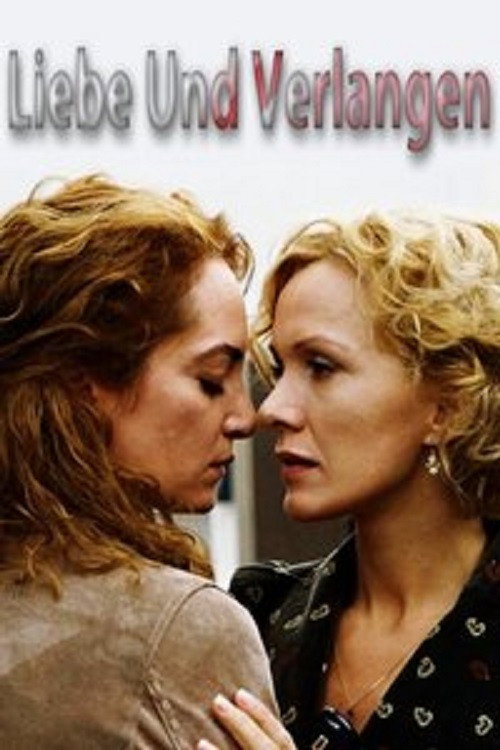 Movie poster for Love and Desire (2003)
