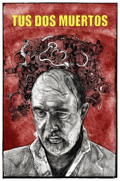 Debt to the Dead poster