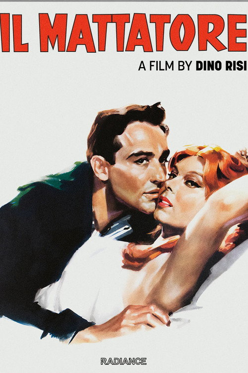 Movie poster for Speaking with Gassman (2005)