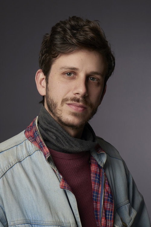 Photo of Iván Moscovich, Production
