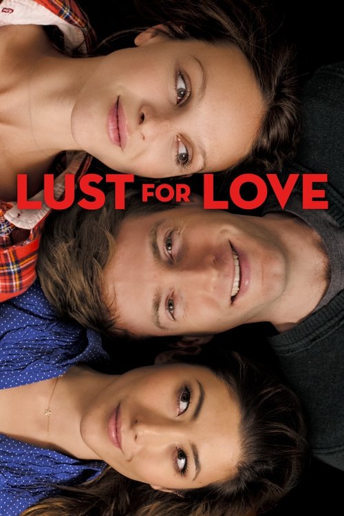 Movie poster for Lust for Love (2014)