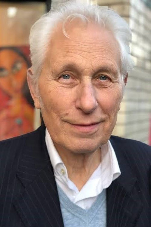 Photo of Ivan Wolffers, Acting
