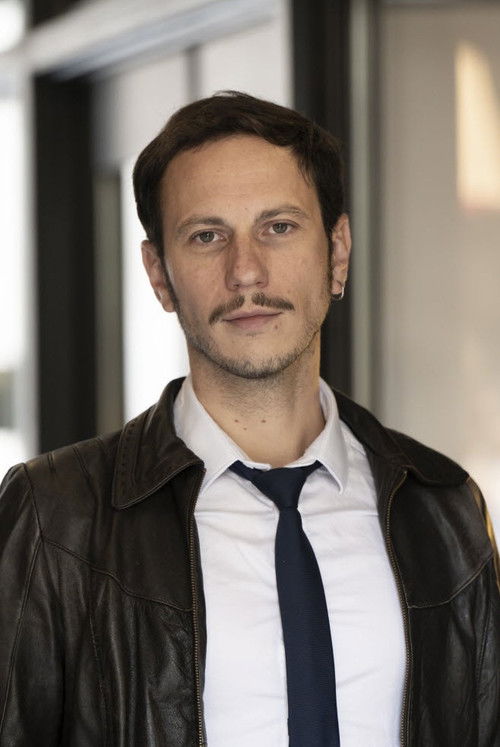 Vincent Mottez profile