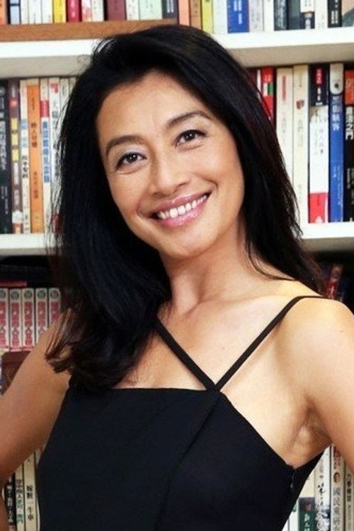 Photo of Aria Wang, Acting
