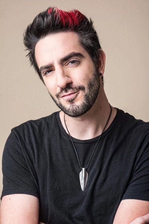 Photo of Jack Barakat, Acting