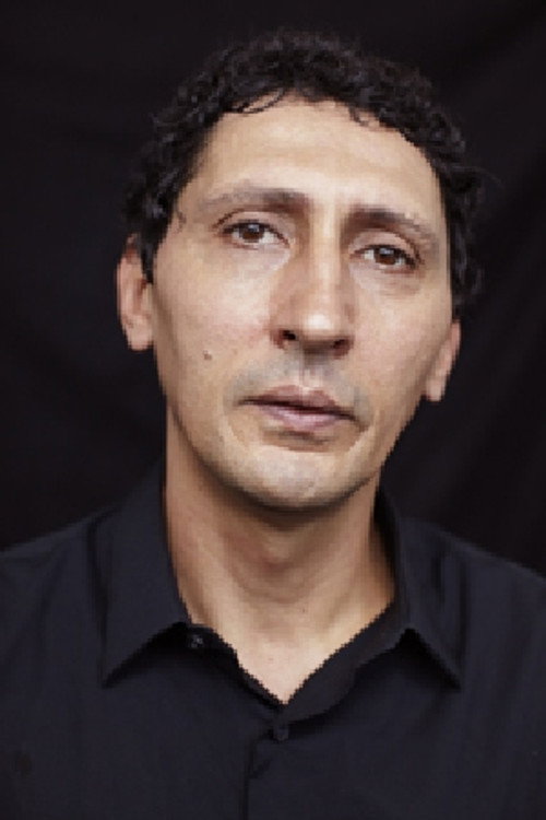Photo of Alexis Díaz de Villegas, Acting