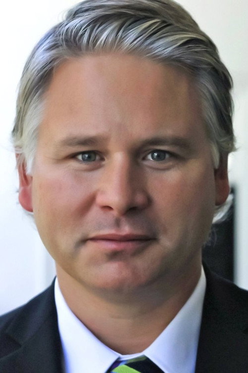 Photo of Warren Ostergard, Production