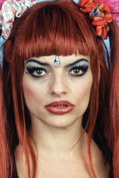 Photo of Nina Hagen, Acting