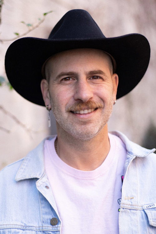 Photo of Aron Kantor, Directing
