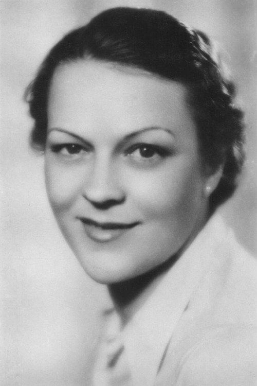 Photo of Anna Letenská, Acting