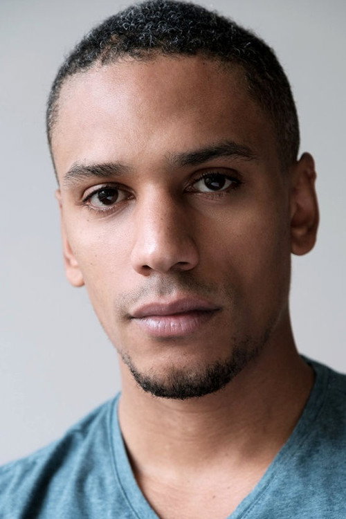 Photo of Jules Diassé, Acting