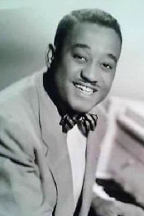 Photo of Bubber Johnson, Acting