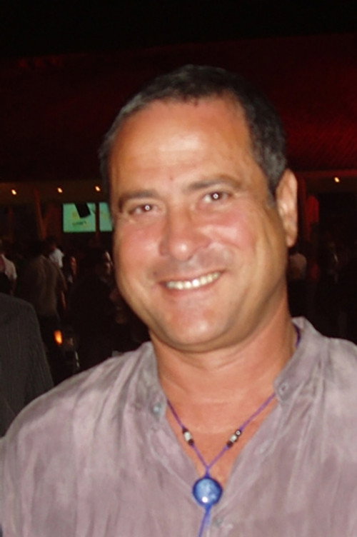 Photo of Dudu Topaz, Acting