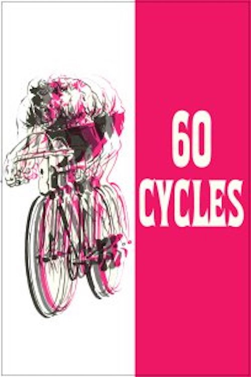 Movie poster for 60 Cycles (1965)