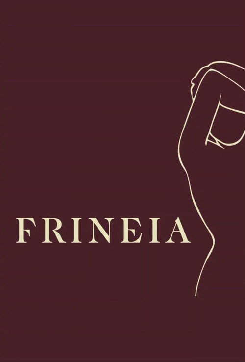Movie poster for Phryne (2012)
