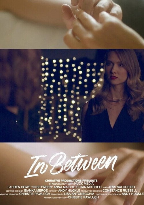 Movie poster for In Between (2023)