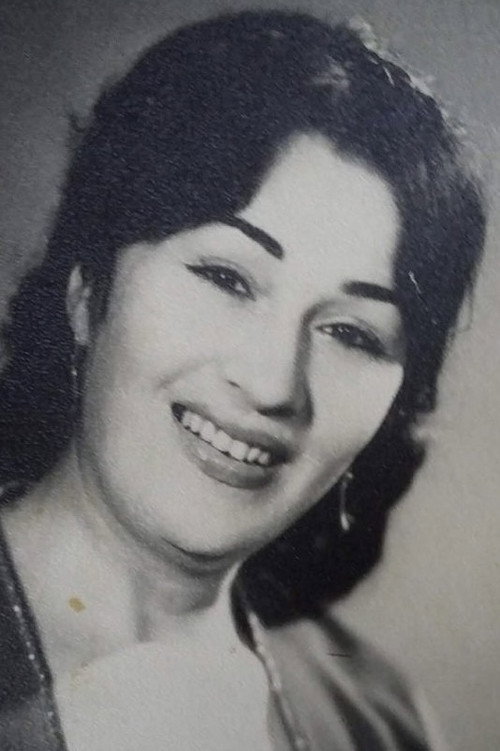 Photo of Ofeliya Mammadzadeh, Acting