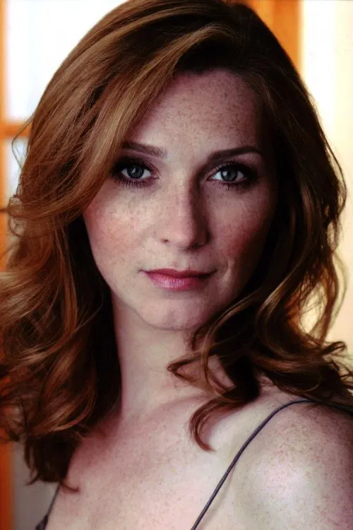 Kate Jennings Grant profile